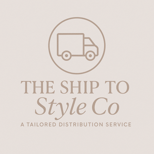 Ship Ahead. Arrive Stress-Free